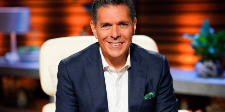 Kind's billionaire founder says he still picks up pennies off the street because 'ego is the only thing more powerful than greed'