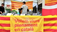 Los inquisidores del castellano en los comercios de Cataluña: estos son los grandes instigadores de las multas lingüísticas