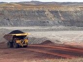 Trump puts steelmaking coal at center of industry revival