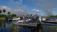 Everglades fires grow tenfold and burn over 19,000 acres in Florida