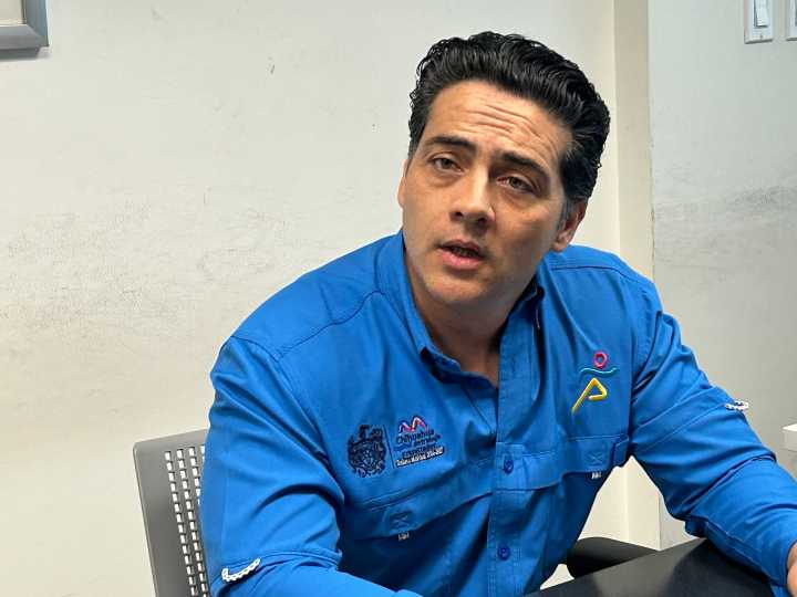  Quedan tres días para cobrar tu beca deportiva: IMCFD
