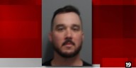 Cleveland officer accused of driving under influence charged, due in court