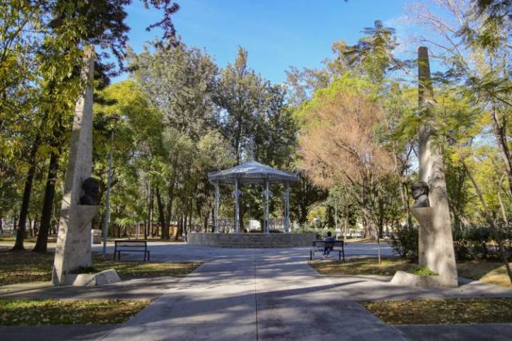 Convocan a marcha pacífica contra la gentrificación y el despojo