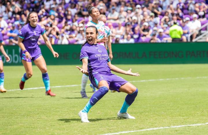 Pride look to get offensive vs. Louisville