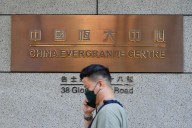 China Evergrande to be delisted from Hong Kong stock exchange following debt woes