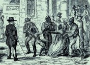 The Black fugitive who inspired ‘Uncle Tom’s Cabin’ and the end of US slavery