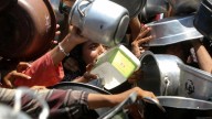 La activista sueca Greta Thunberg anuncia una nueva flotilla para llevar ayuda a Gaza