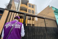 El 97% de viviendas censadas abrió sus puertas a los Censos Nacionales 2025