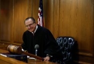 Judge Frank Caprio, beloved for viral court videos, dies at 88 from pancreatic cancer