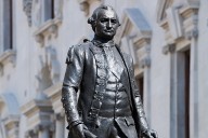 Clive of India must not fall