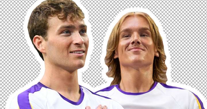 NFL Fans Upset Over the Minnesota Vikings’ Male Cheerleaders