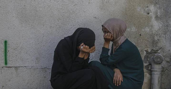 Israel declara Ciudad de Gaza "zona de combate peligrosa" para ultimar el asalto final