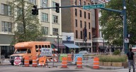 Colorado Springs Traffic Update: 3-month bridge repair project starts