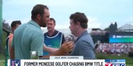 Former McNeese golfer tallies second place finish at BMW Championship