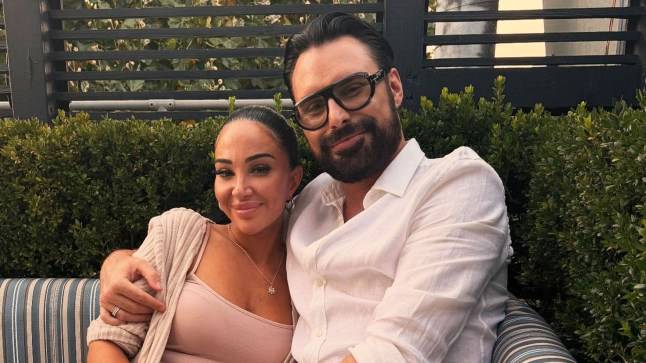 Rylan Clark says ‘it’s time to know the truth’ after Tulisa’s emotional confession