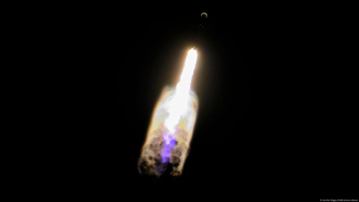 Nave espacial militar secreta con equipo cuántico a bordo, la nueva apuesta de EE.UU