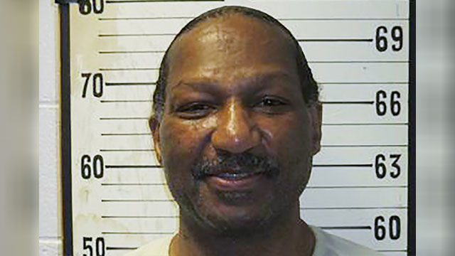 Hospital says it never agreed to deactivate death row inmate's heart implant days before scheduled execution