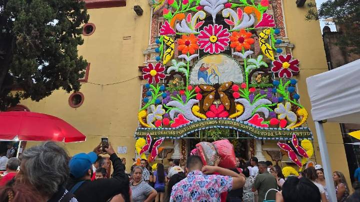 Negocios prevén pérdidas de hasta 100% ante próximas fiestas en Cuernavaca