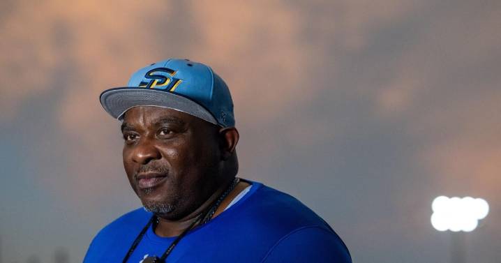 ‘The sky isn’t falling’: Why Terrence Graves isn’t alarmed after Southern’s season