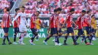 Chivas vs Juárez: Guadalajara cae y sigue sin encontrar el rumbo