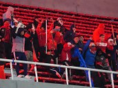 La Policía identificó a 25 barras de Independiente que participaron de la barbarie de Avellaneda