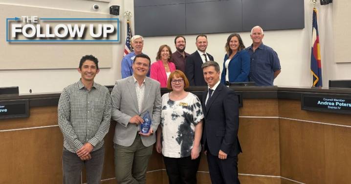 Littleton, Englewood, and Sheridan recognized nationally for sustainability efforts among local businesses