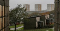 Aberdeen RAAC homes to be demolished 'with immediate effect' as council look to rebuild Balnagask