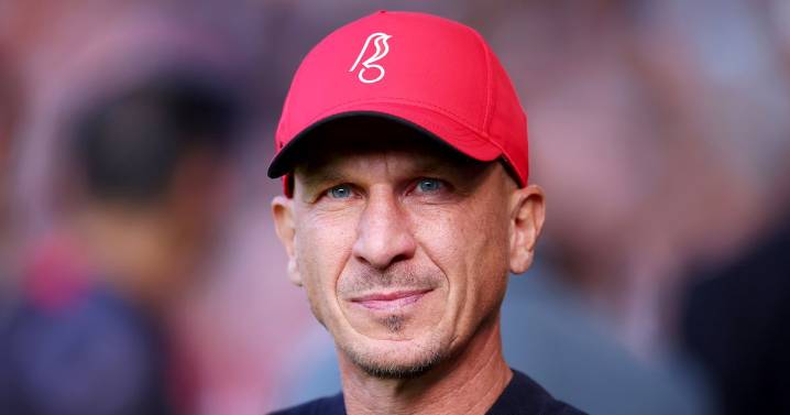 Gerhard Struber details Bristol City frustration after Reds draw 'ping