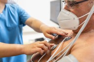 Heart disease patients should get vaccinated against respiratory illnesses, including COVID