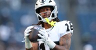 Raiders WR who the 49ers’ inquired about last season requests trade