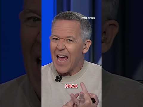 Gutfeld: Dems deserve to live in 'PURGATORY' for this #shorts #politics #usa #foxnews #news #us