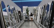 US wholesale inflation rose last month at fastest pace in three years