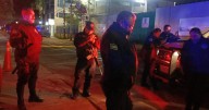 ‘Ratas’ ponen explosivos a cajero automático y ni la lana se llevan
