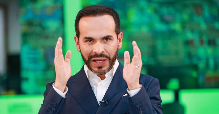 “Petro y toda su recua se han robado el país, hay que pasarles factura”: Abelardo de la Espriella