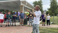 Pickaway County Marks Overdose Awareness Day with “Light the Way” Event...