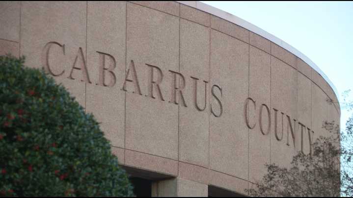 Cabarrus Co. to settle $488K lawsuit with Mike Downs