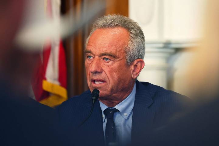 RFK Jr. Vaccine Attack: The Tech Oligarchs Could Actually Help Us Here.
