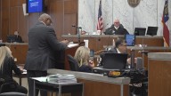 Ben Whitaker murder trial begins in Dublin in death of wife Tiffani Scarborough