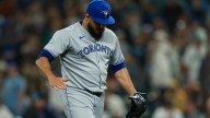 Blue Jays’ Yimi Garcia seeking outside opinion on elbow