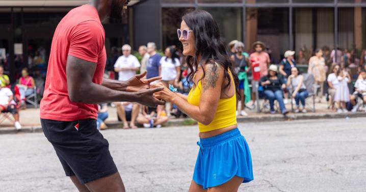 Photo gallery: Columbia celebrates Latin culture with annual festival