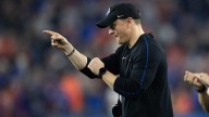 Boise State HC Spencer Danielson’s tough admission after USF beatdown