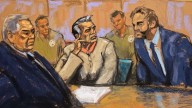 Ismael "El Mayo" Zambada cambiará su declaración de inocencia ante la Corte Federal de Brooklyn, según documentos judiciales