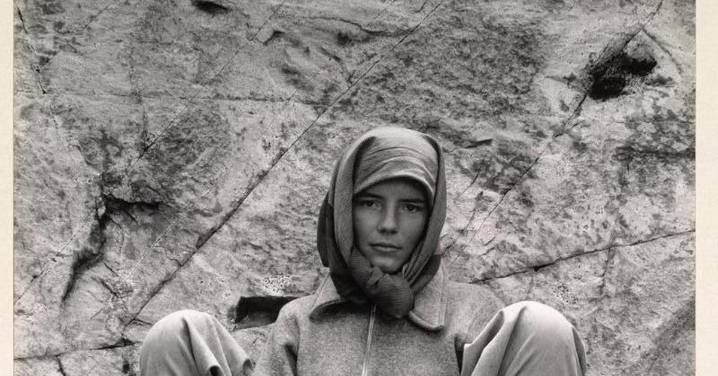 La mirada moderna del fotógrafo Edward Weston