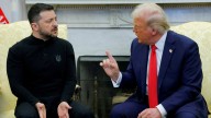 Reunión de Trump con Zelenski en la Casa Blanca: Así Va el Encuentro Hoy 18 de Agosto 2025