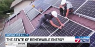 Watching Your Wallet: Thinking about going green? What to know before you invest