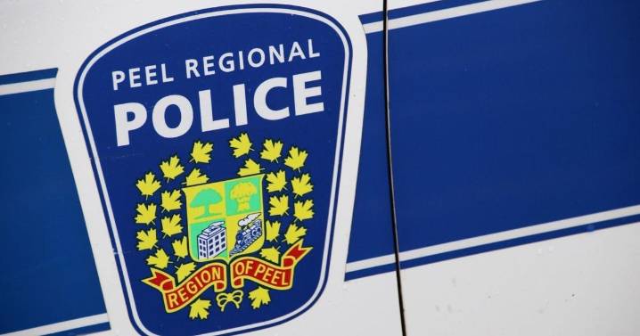 Guelph man facing drugs, weapon charges in Mississauga
