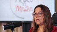 Voceros de EE.UU. amenazan directamente a Venezuela porque la oposición no tiene fuerza para hacerlo, afirmó Tania Díaz 29 de agosto de 2025 | País "Esa oposición no tiene otra alternativa que ir a ro