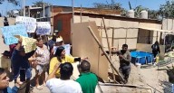Ica: vecinos de remanente Las Colinas se oponen a instalación de antena de telefonía