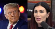Laura Loomer Breaks With Trump in Rare Public Split Over China Student Visas