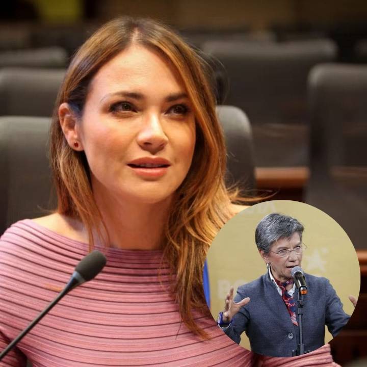 Carolina Arbeláez denuncia presuntas irregularidades en seguridad en la gestión de Claudia López